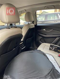 دونج فينج T5 EVO